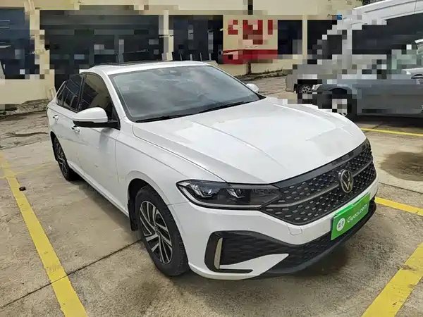 Volkswagen Lavida 2023