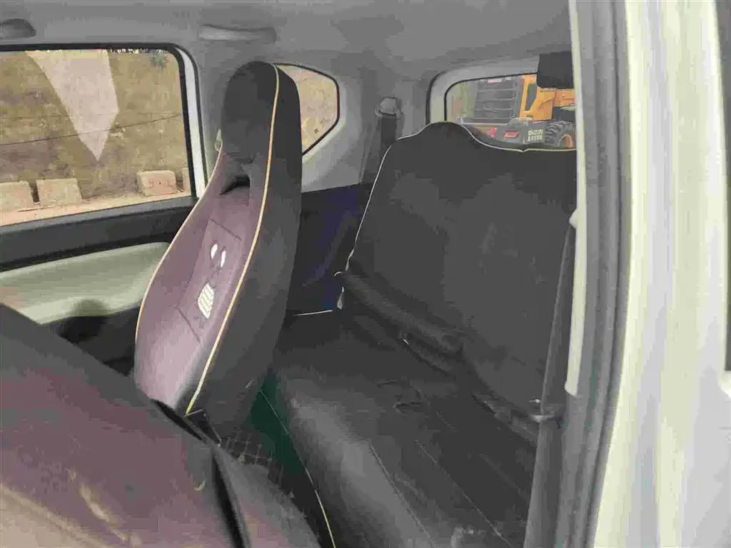 Wuling MINIEV 2022