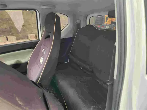 Wuling Hongguang MINIEV 2022