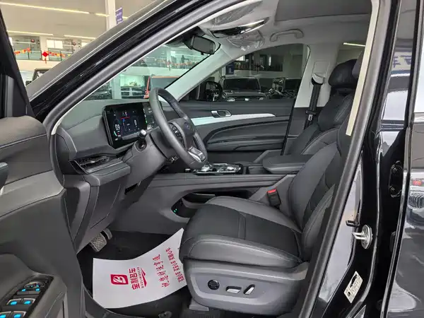 Ford Territory 2025
