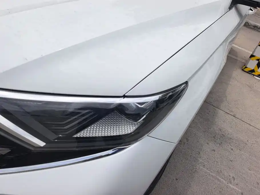 Jetta VS7 2023