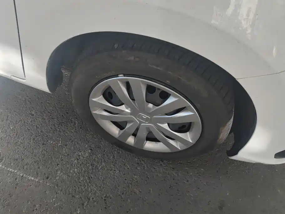 Honda Fit 2021
