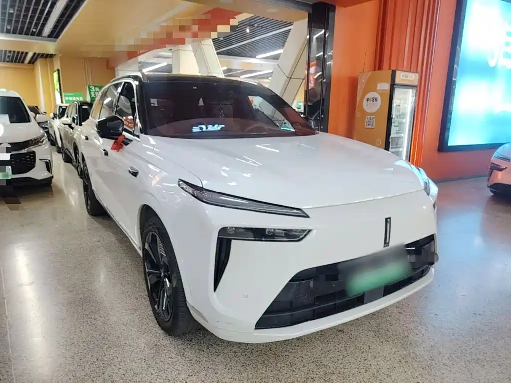 Wey Lanshan 2023