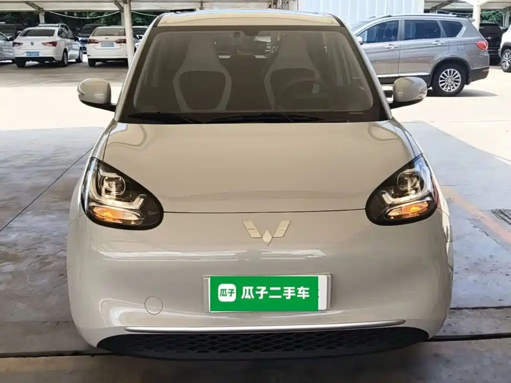 Wuling Bingo 2025