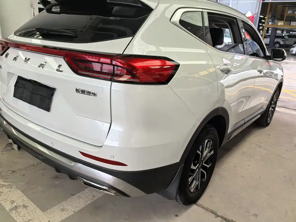 Haval H6 2023
