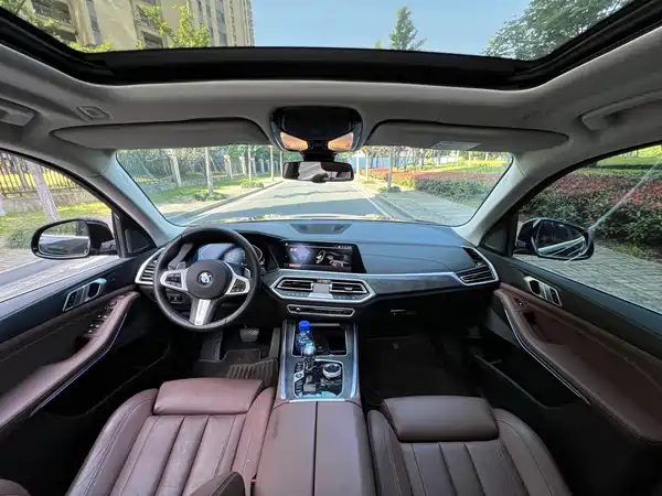 BMW X5 2020