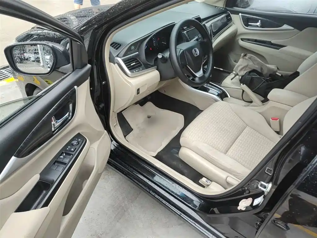 Honda Crider 2015 — фото 16