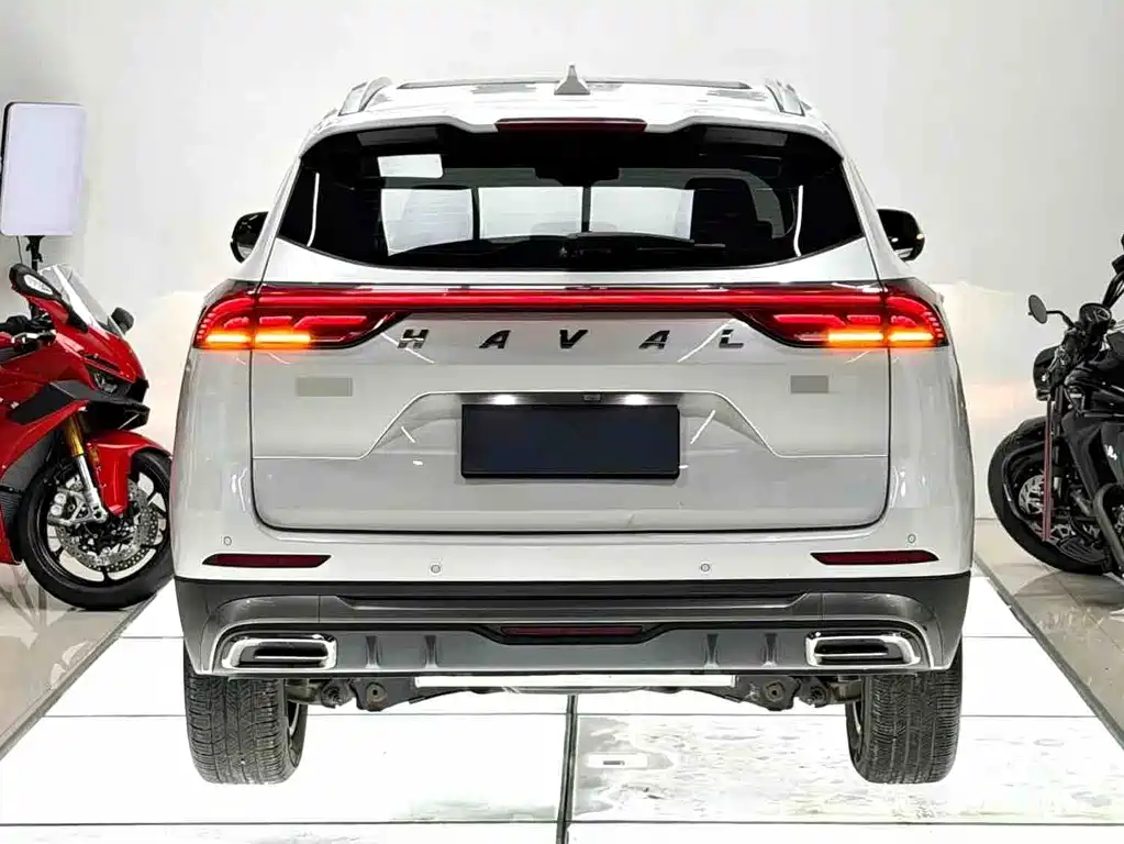 Haval H6 2023