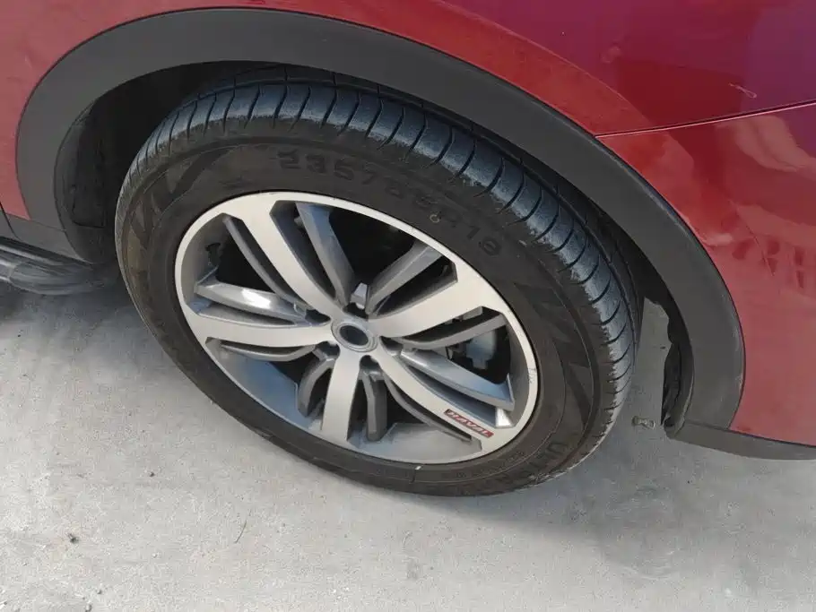 Haval H6 2018