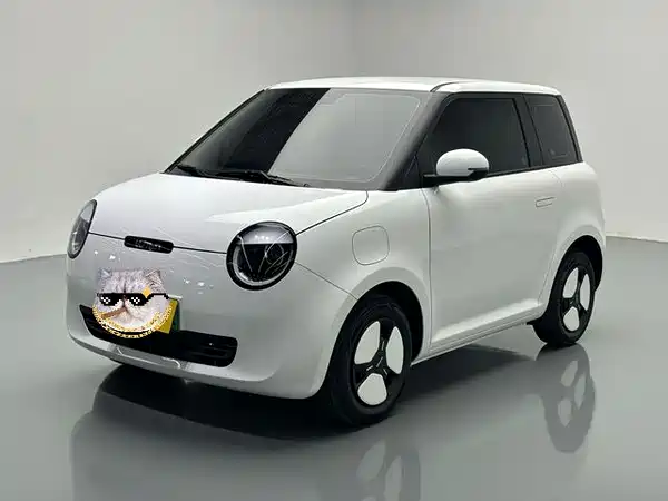 Changan Lumin 2025