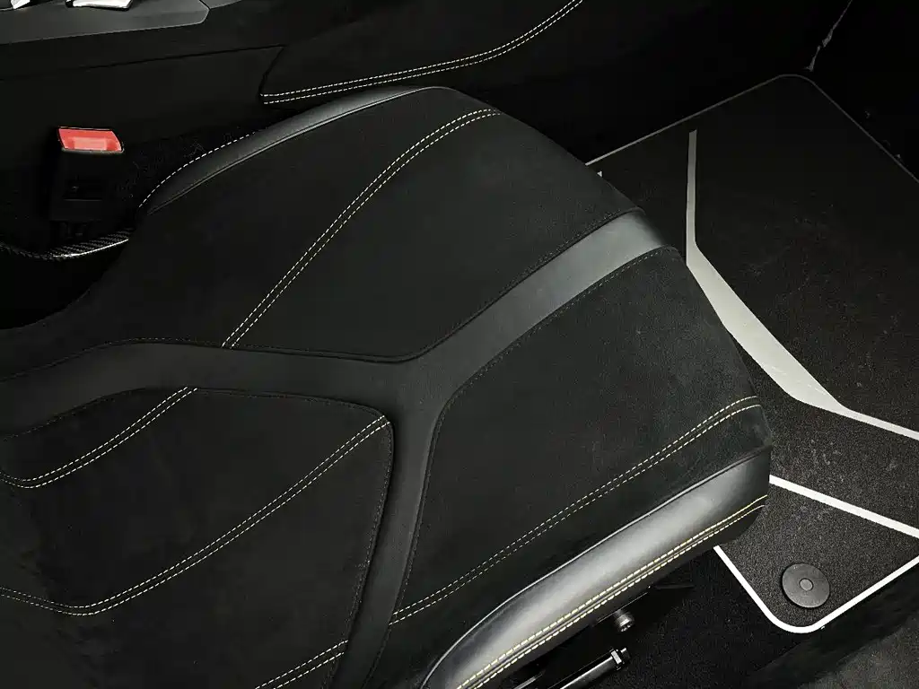 Lamborghini Huracan 2022 — фото 24
