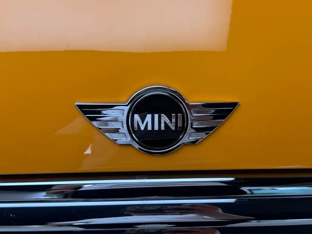 MINI Mini 2015 — фото 20