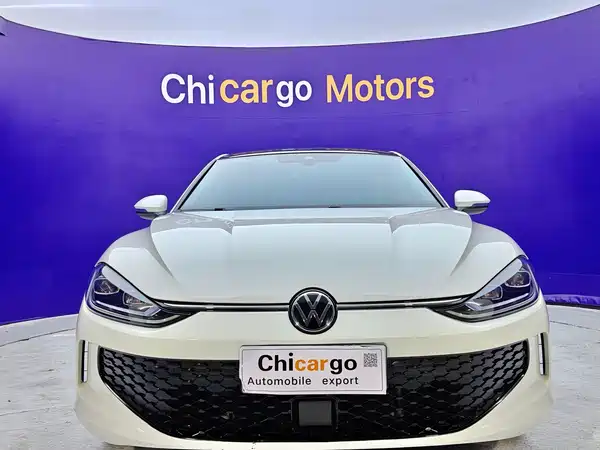Volkswagen Lamando 2023