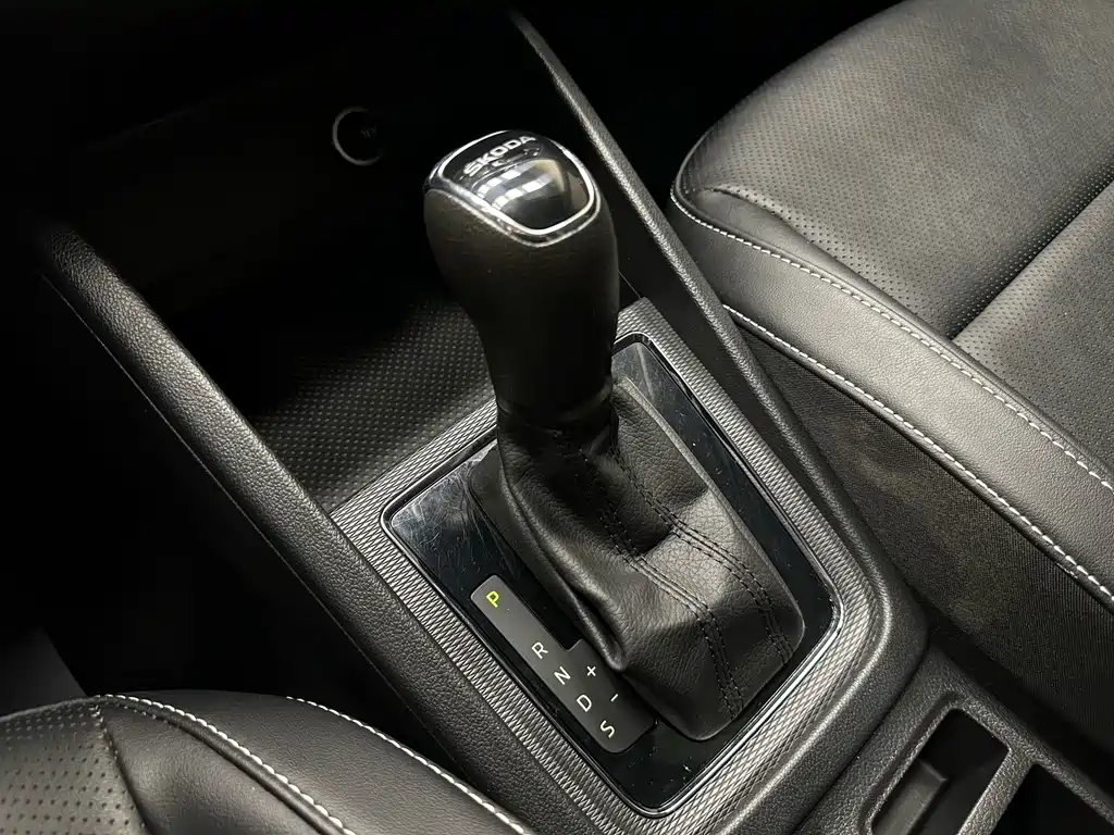 Skoda Kamiq 2022 — фото 18