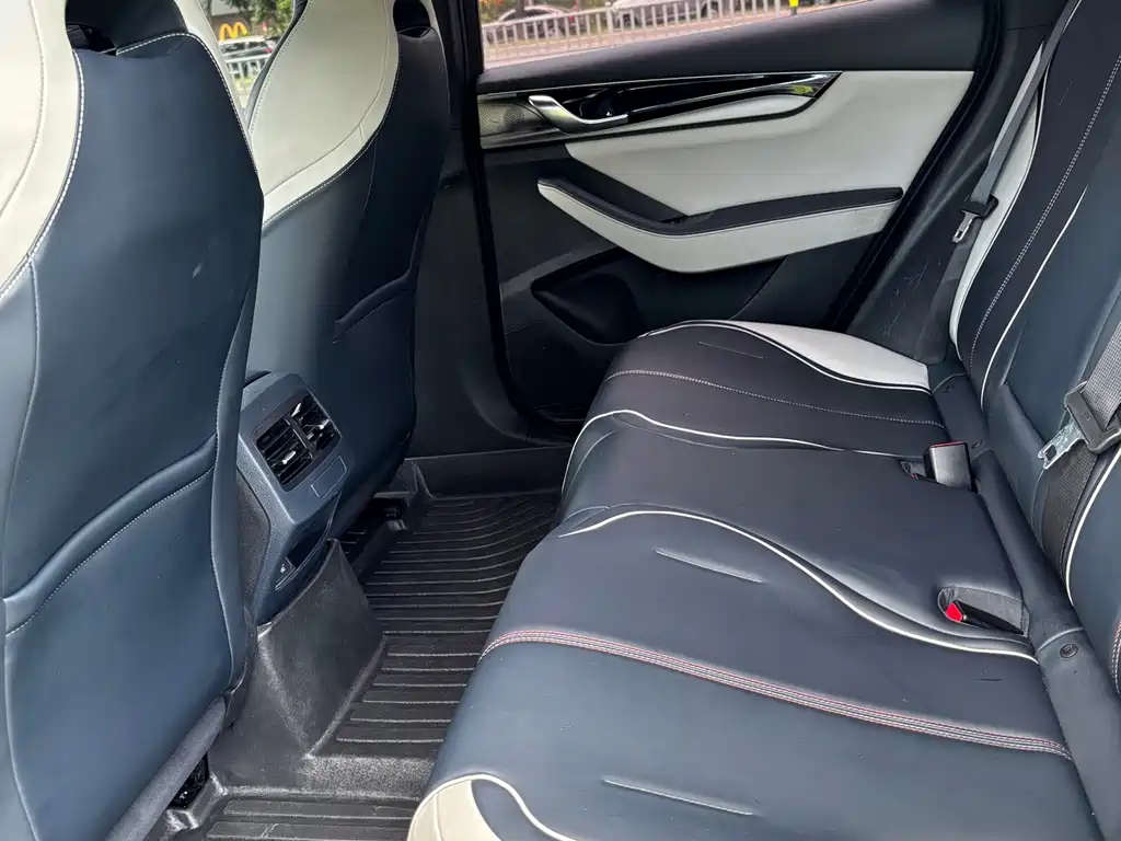 BYD Qin PLUS 2022