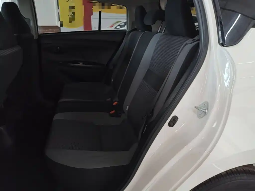 Toyota Vios FS 2022 — фото 17