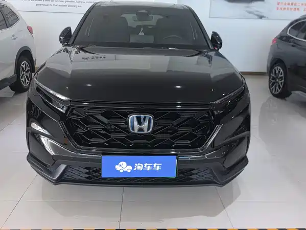 Honda CR-V New Energy 2024