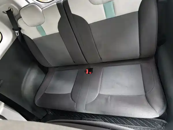 Changan Lumin 2022