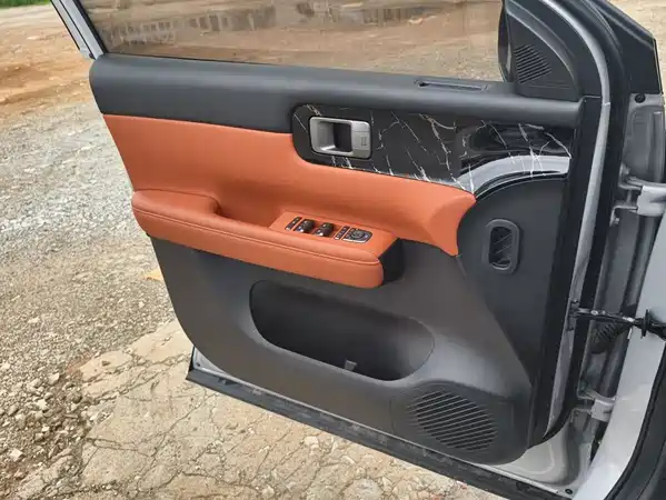 Wuling Starlight S 2025
