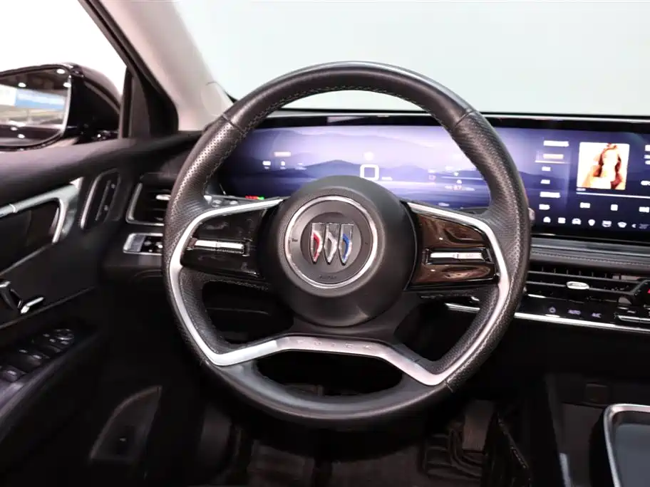 Buick LaCrosse 2023 — фото 13