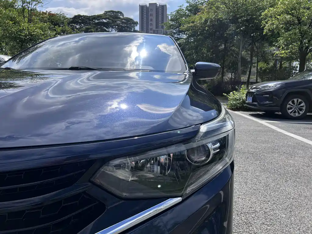 Honda Envix 2019 — фото 15