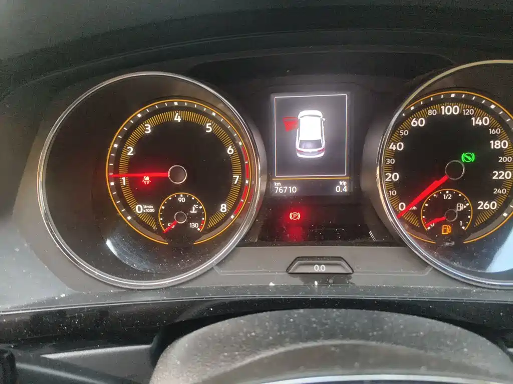 Volkswagen Tiguan L 2021