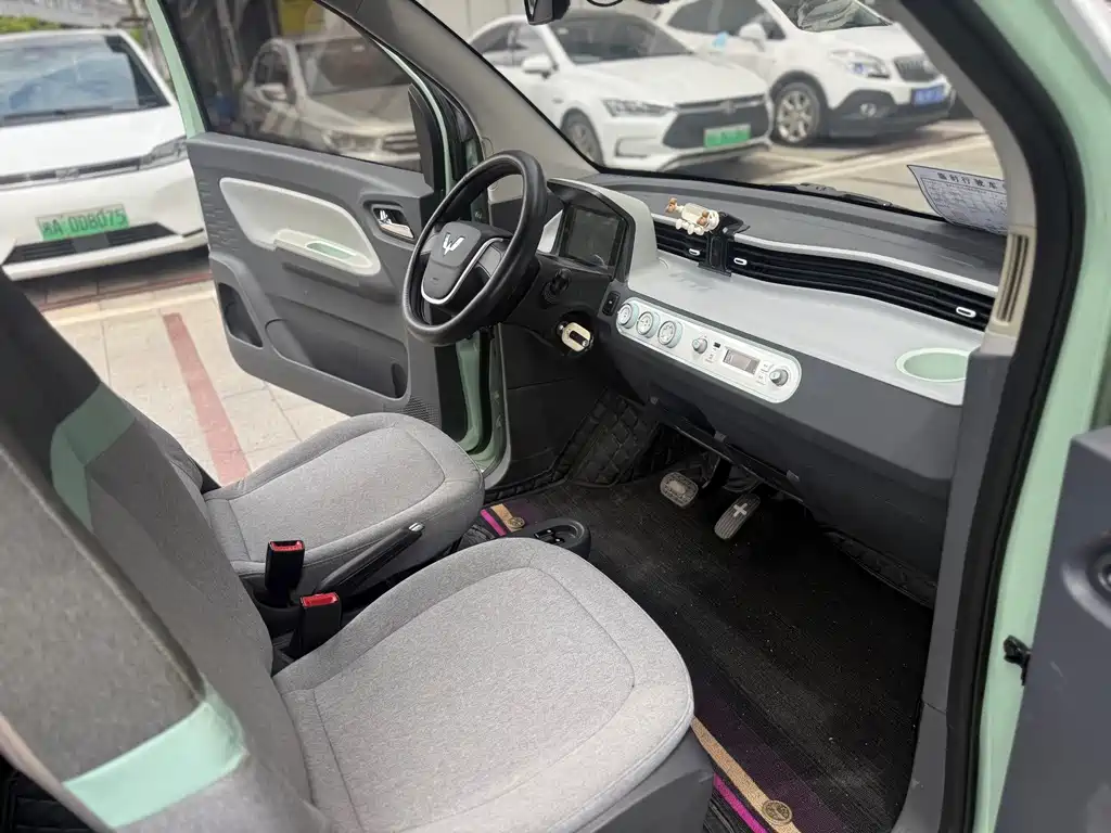 Wuling Hongguang MINIEV 2023