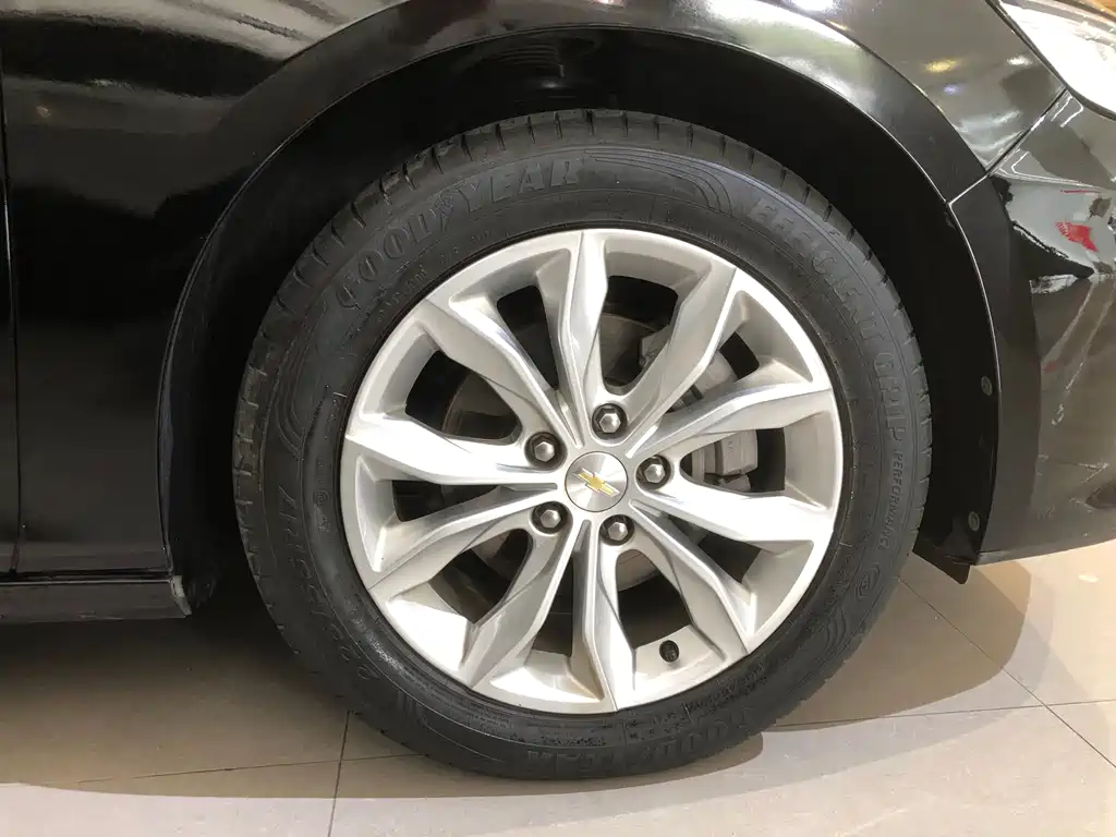 Chevrolet Malibu XL 2023 — фото 14