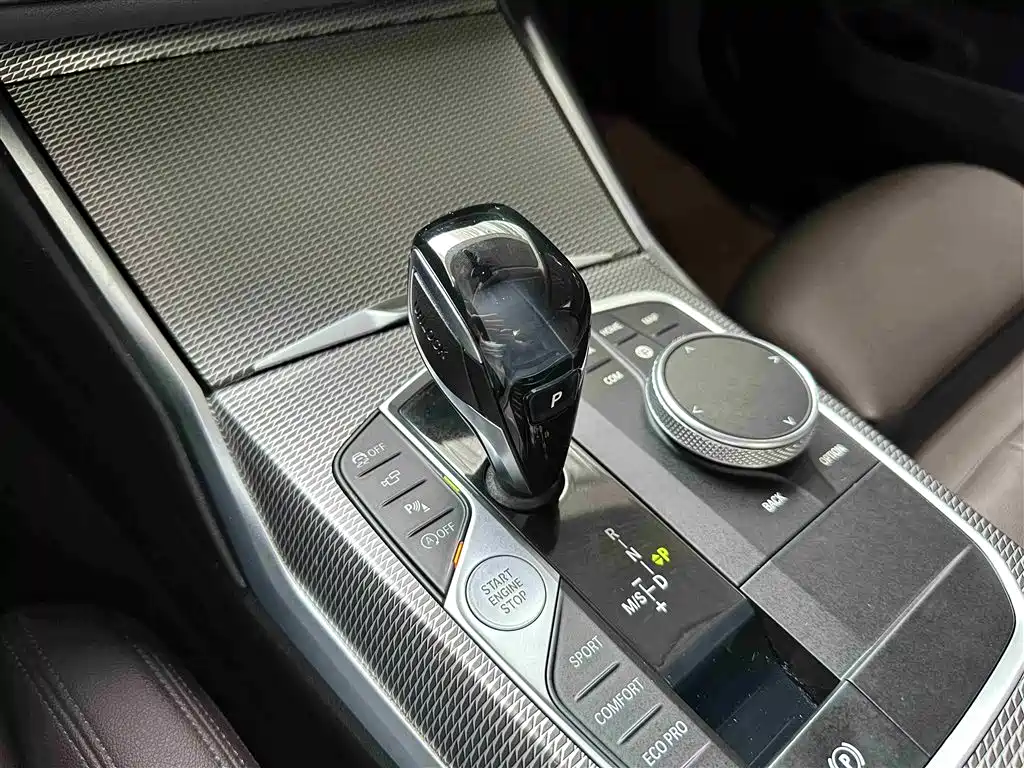 BMW 3 Series 2020 — фото 11