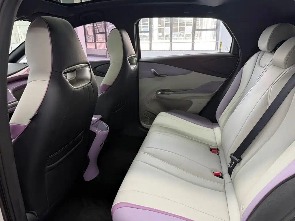 BYD Dolphin 2022