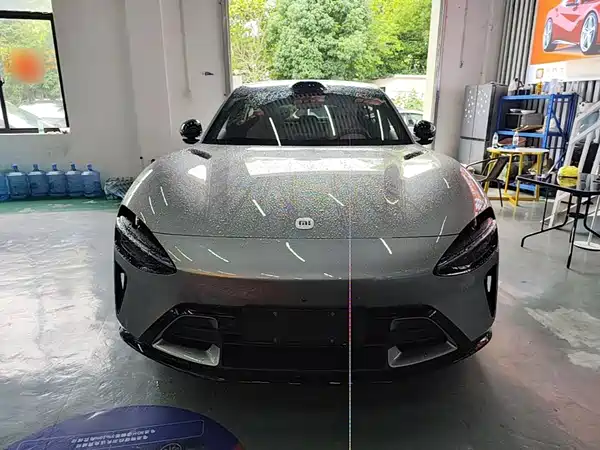 Xiaomi YU7 2025