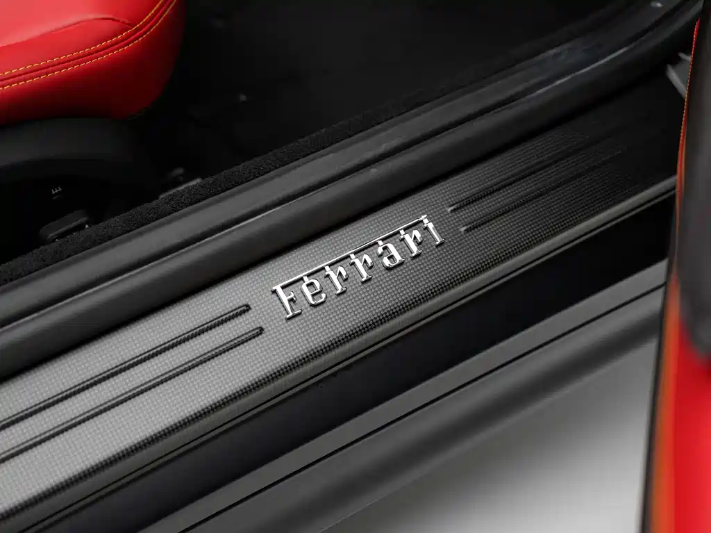 Ferrari 812 2021 — фото 25