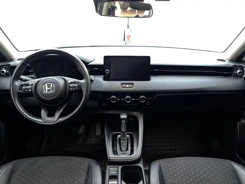 Honda XR-V 2023