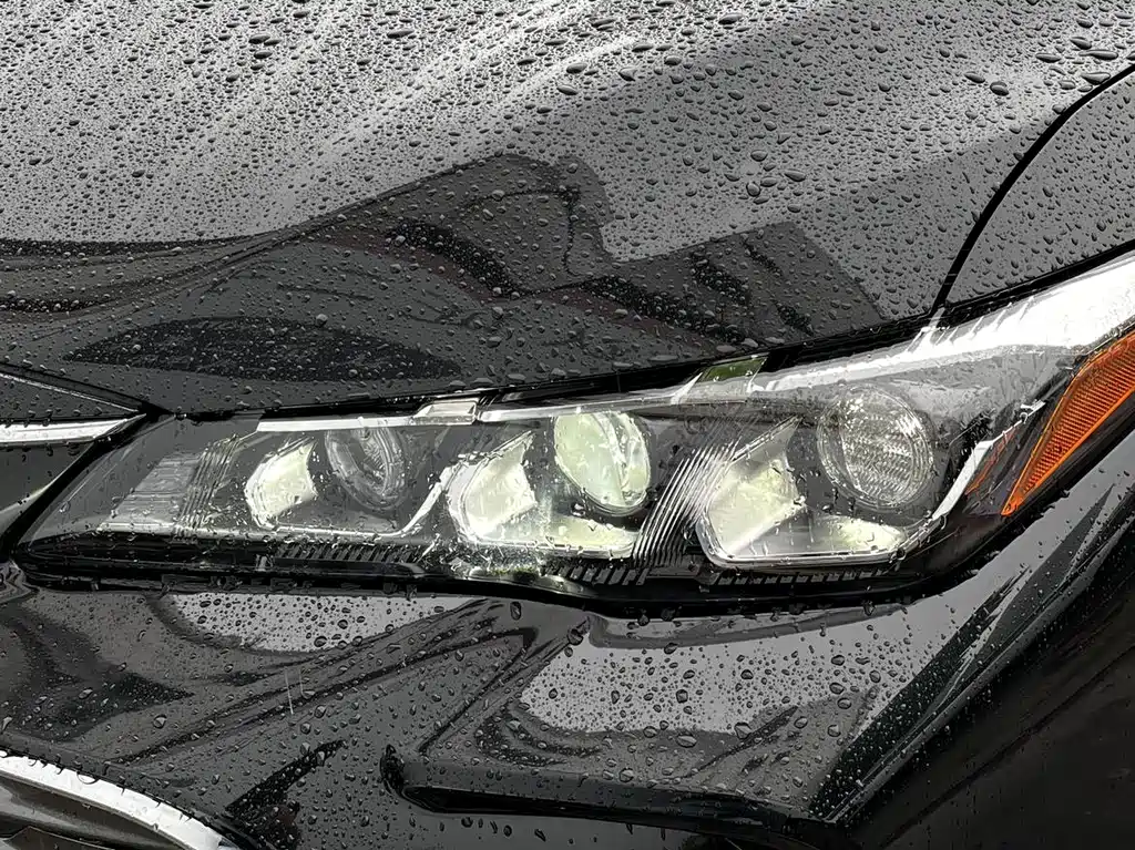 Toyota Avalon 2021 — фото 11