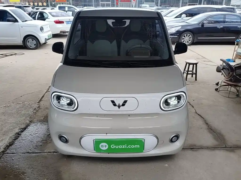 Wuling Hongguang MINIEV 2025