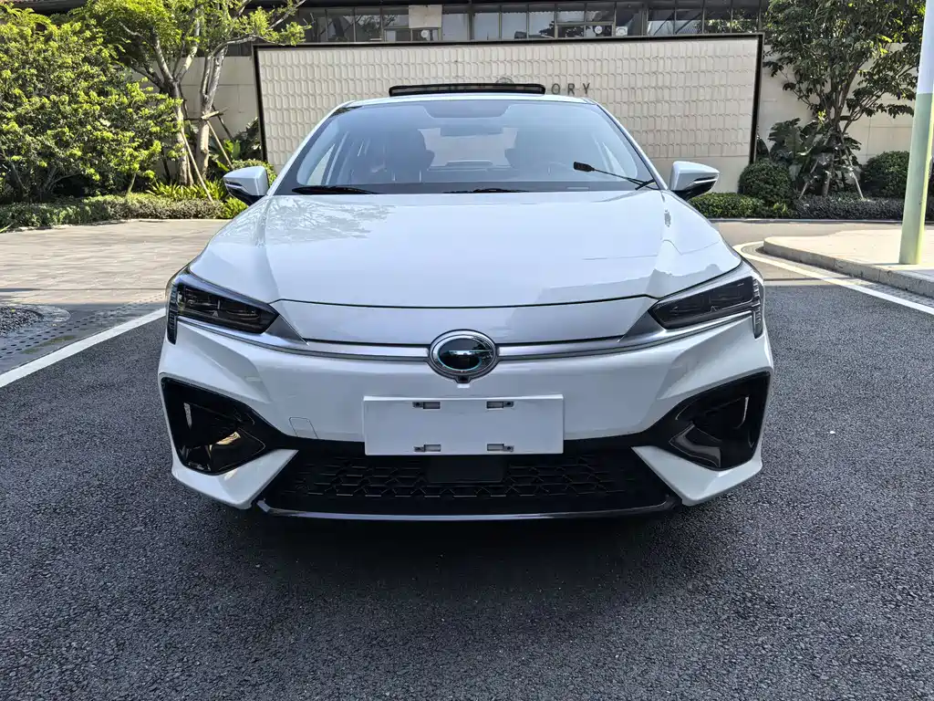 Aion S 2023