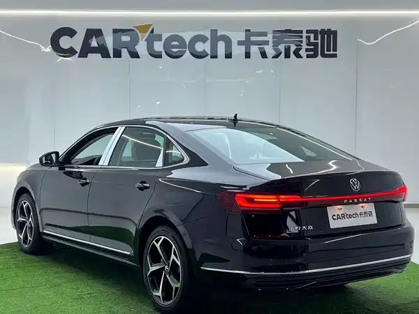 Volkswagen Passat 2026