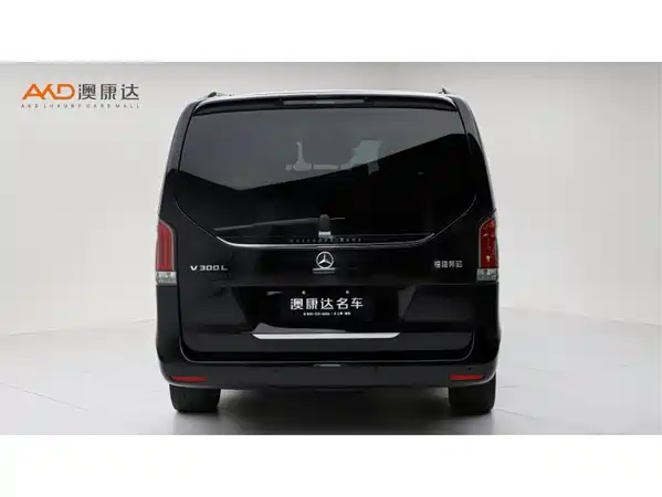 Mercedes-Benz V-Class 2025