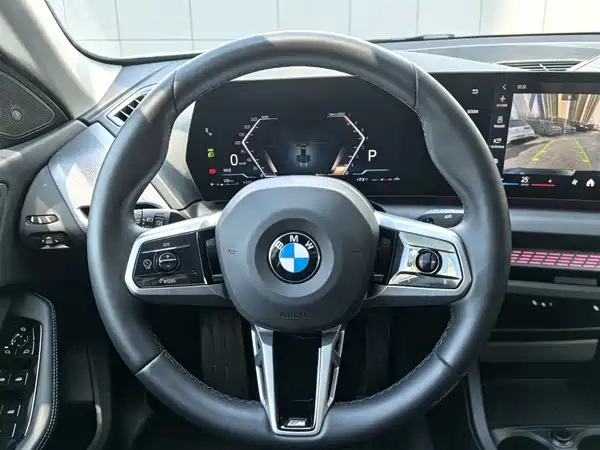 BMW 2 Series 2025