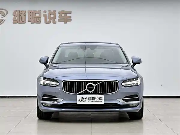 Volvo S90 2019