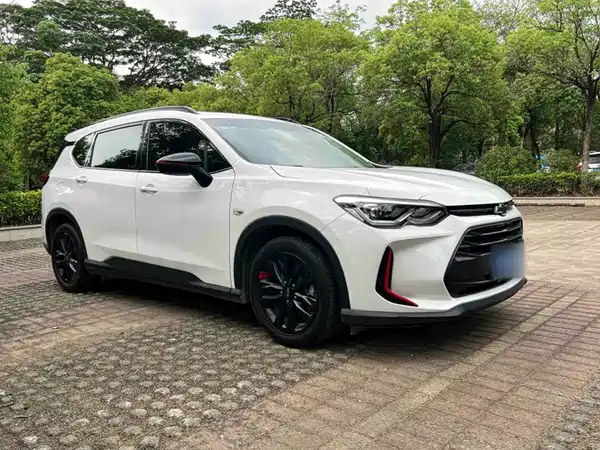 Chevrolet Orlando 2023