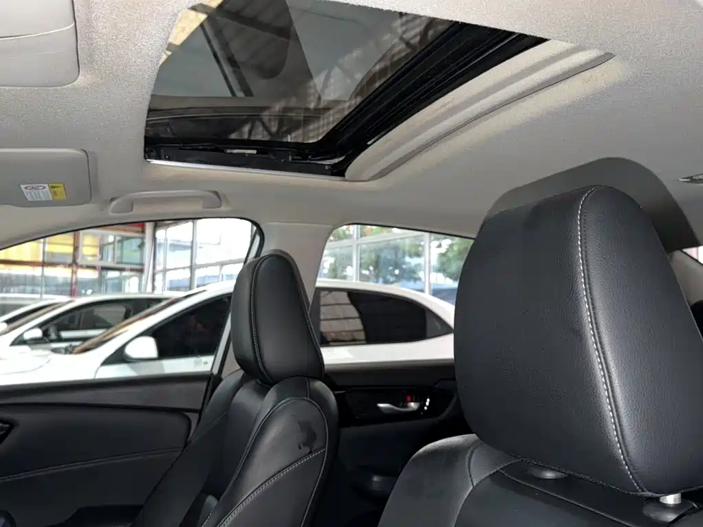Honda Envix 2019 — фото 13