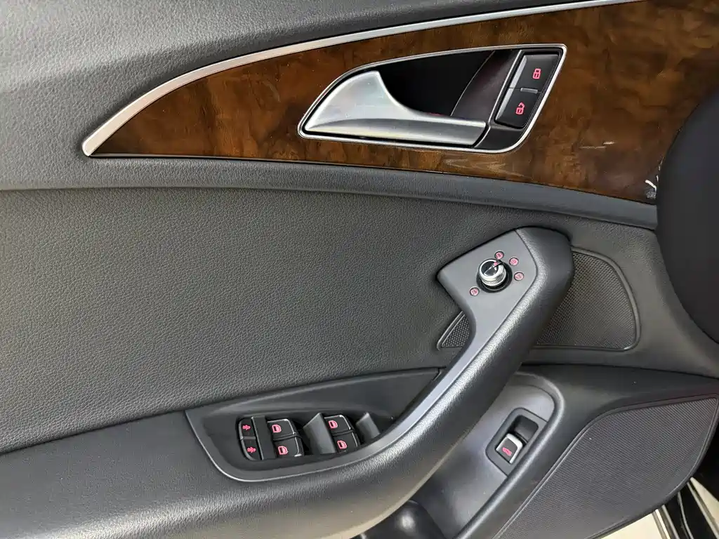 Audi A6L 2017 — фото 15