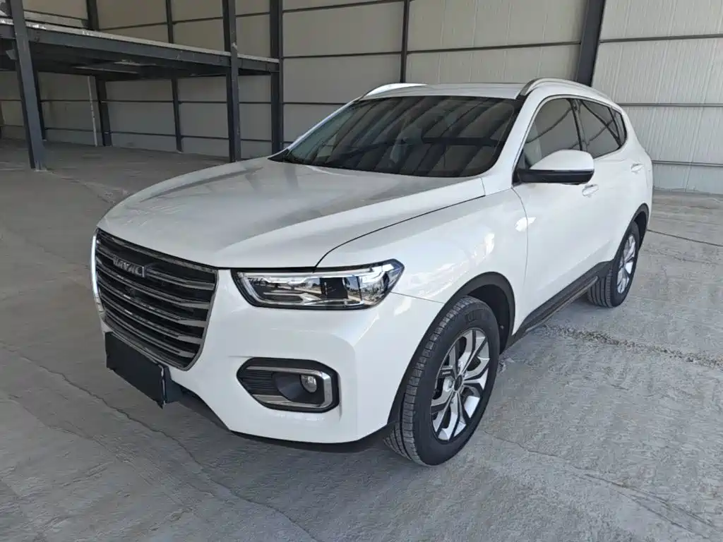 Haval H6 2019