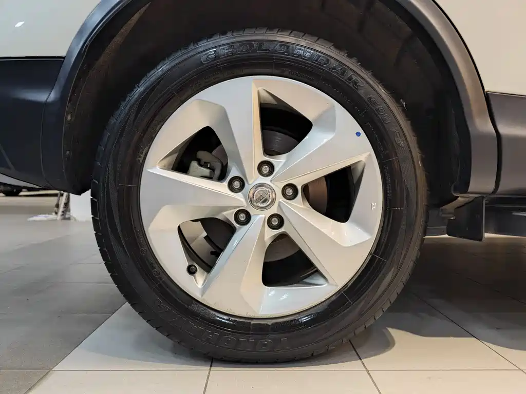 Nissan Qashqai 2022 — фото 30