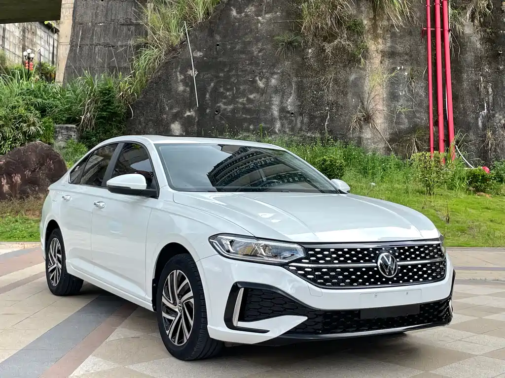 Volkswagen Lavida 2022