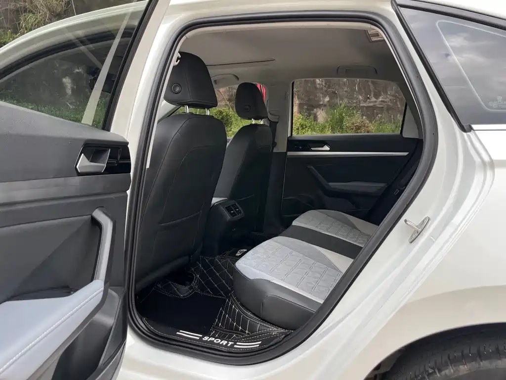 Volkswagen Lavida 2022