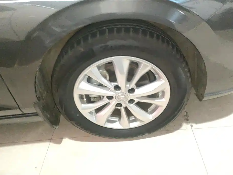 Changan Eado 2023