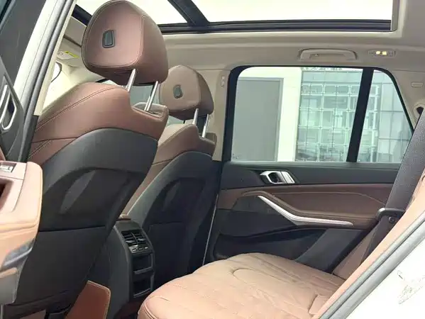 BMW X5 2020
