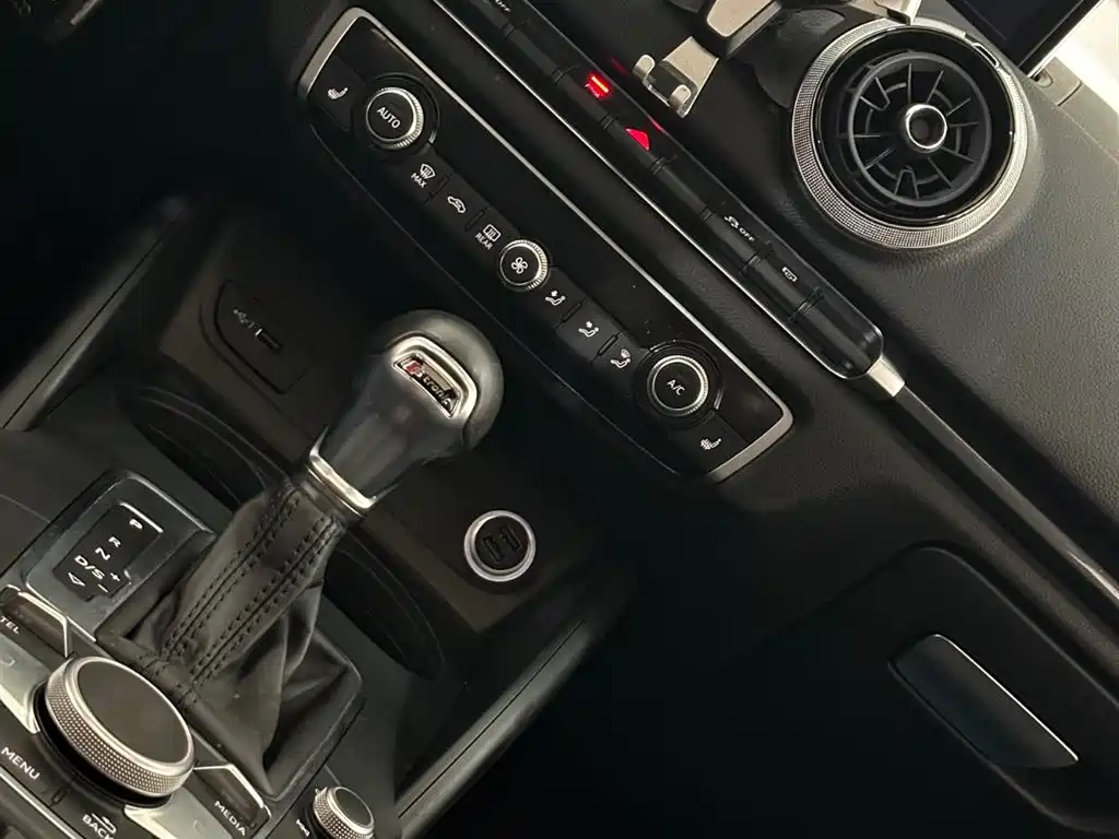 Audi A3 2020 — фото 20